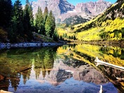 White River National Forest 