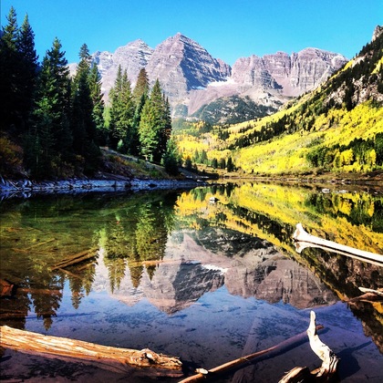 White River National Forest 
