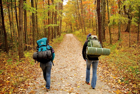 Daniel Boone National Forest