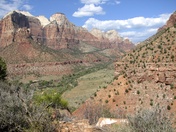 Zion National Park