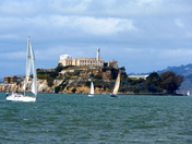 Alcatraz Federal Prison