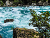 Niagara's Rapids