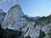 Yosemite National Park