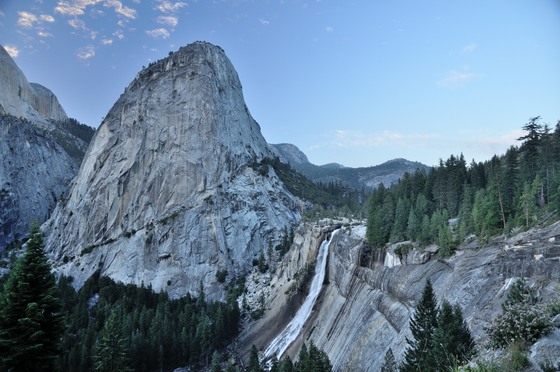 Yosemite National Park