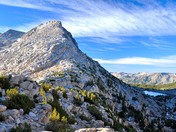 Sierra National Forest