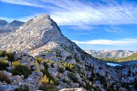 Sierra National Forest