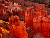 Bryce Canyon National Park