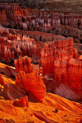 Bryce Canyon National Park