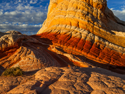 Vermilion Cliffs National Monument