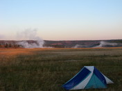 Yellowstone National Park