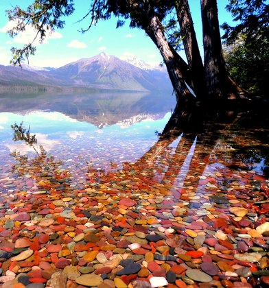 Glacier National Park