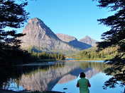 Glacier National Park