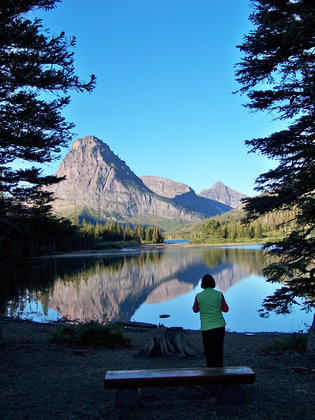 Glacier National Park