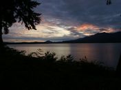 Quinault Lake