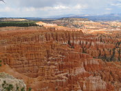 Bryce Canyon National Park