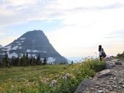 Glacier National Park