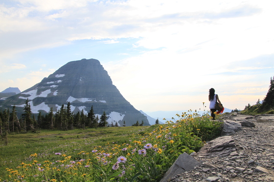 Glacier National Park