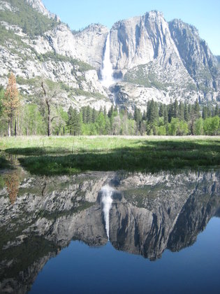 yosemite national park