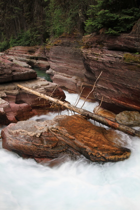 Glacier National Park
