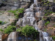 Glacier National park