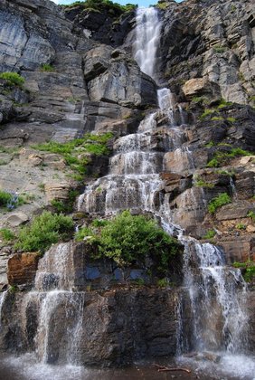 Glacier National park