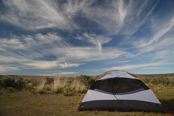 Sheldon National Wildlife Refuge