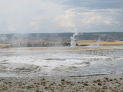 Yellowstone National Park