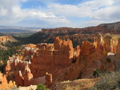 Bryce Canyon National Park