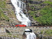 Glacier National Park