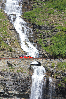 Glacier National Park