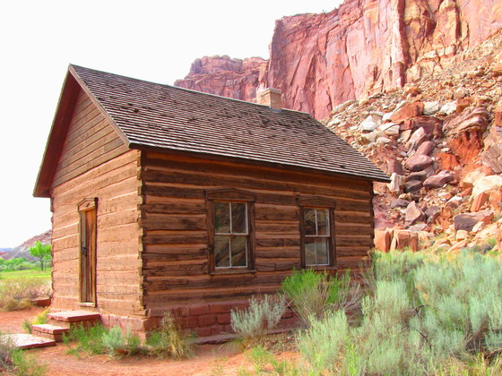 Capitol Reef National Park