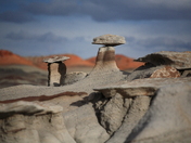 Bisti/De-Na-Zin Wilderness