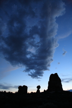 Arches National Park