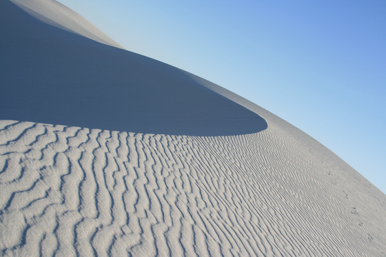White Sands National Monument