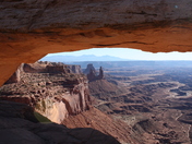canyonland national park