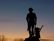 Minute Man National Historical Park