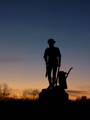 Minute Man National Historical Park
