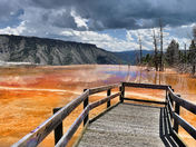 Yellowstone National Park