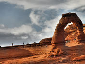 Arches National Park