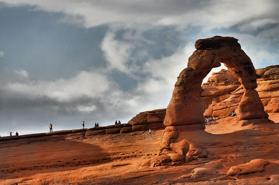 Arches National Park