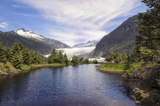 Glacier Nat Park
