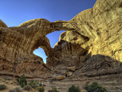Arches National Park