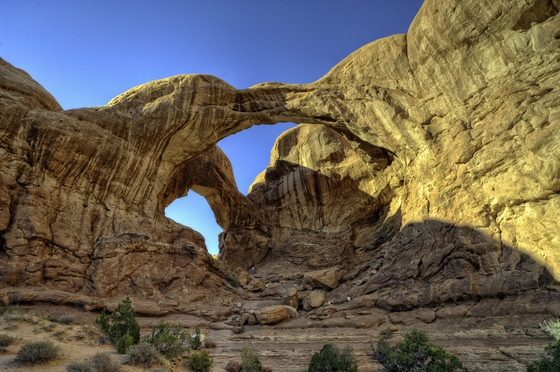 Arches National Park