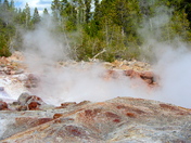 Yellowstone National Park