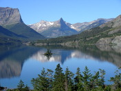 Glacier National Park