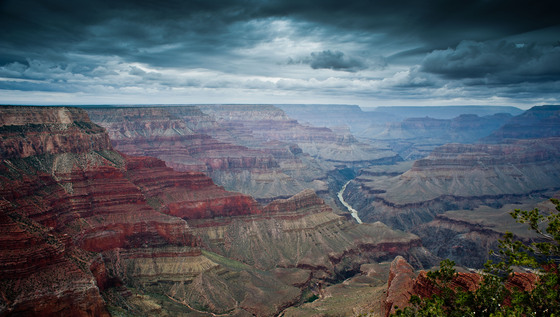 Grand Canyon National Park
