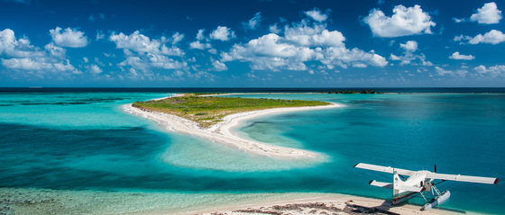 Dry Tortugas National Park