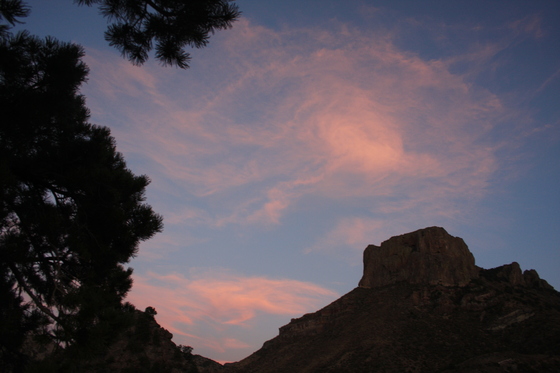 Big Bend National Park