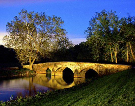 Antietam National Battlefield