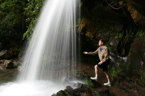 Great Smoky Mountains National Park